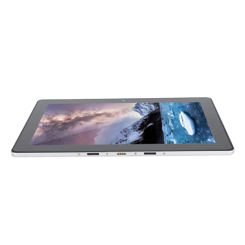 Для Jumper EZpad 6 Pro Ultra Thin 11,6-дюймовый планшетный ПК 2 в 1 ноутбук 6G+64G для Windows