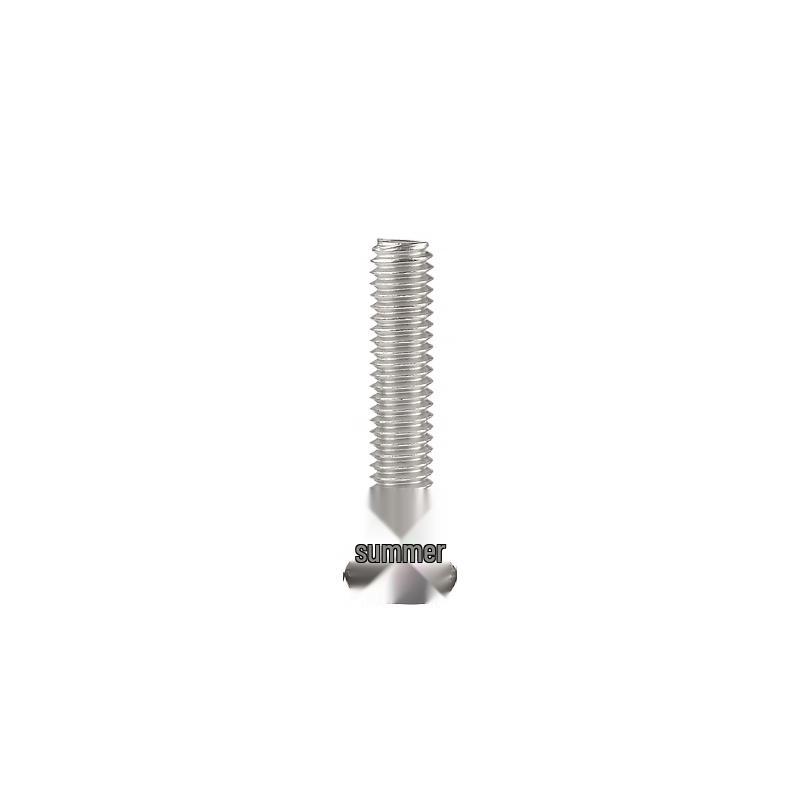Haijian M3*50 Waterproof Alloy Screw