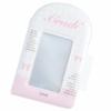 Cute PVC Card Holder Album 3 Inch Cartoon Idol Card Collect Book Mini Photo Protection Cover Student