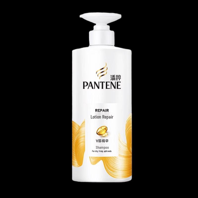 Pantene Summer Refreshing Wash and Care Gift Set