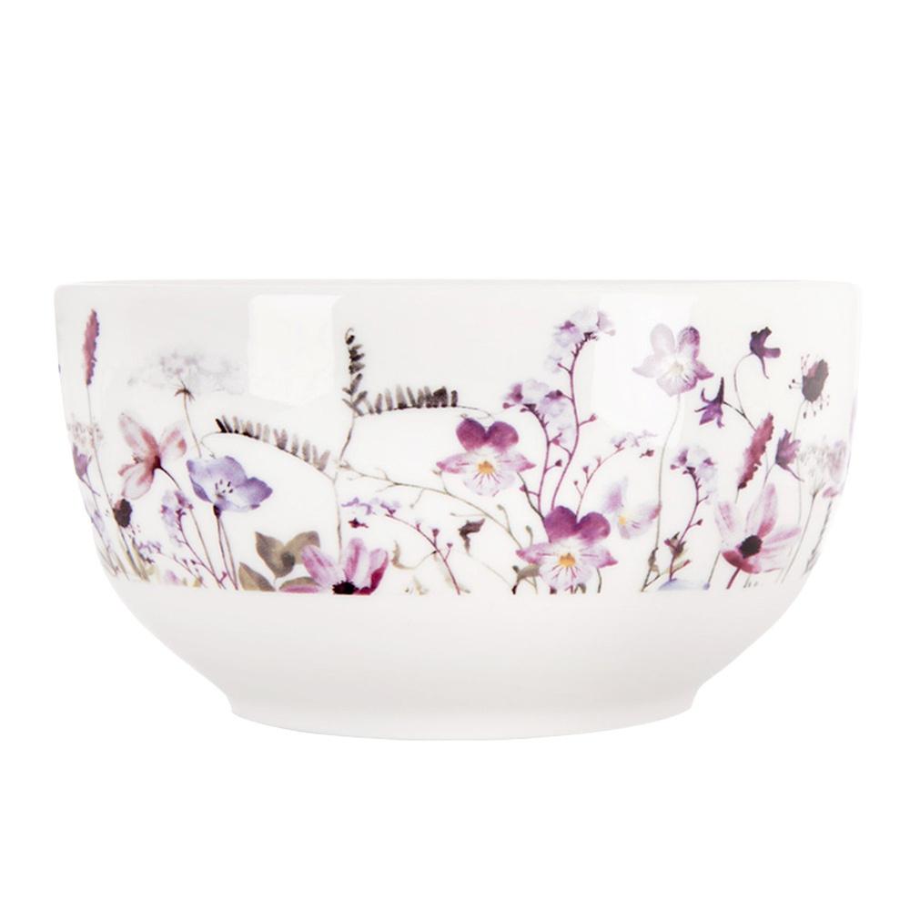 Miseczka Miska na Zupę Płatki Surówki Przekąski Salaterka Porcelanowa 500ml