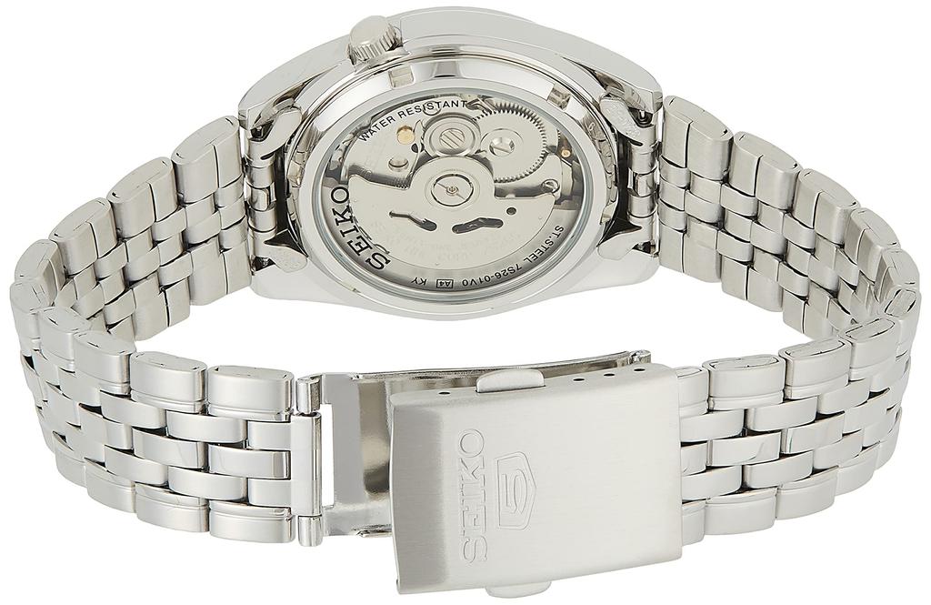 SEIKO Автоматические часы SNK361K1 [Seiko] Мужские [Reimported]