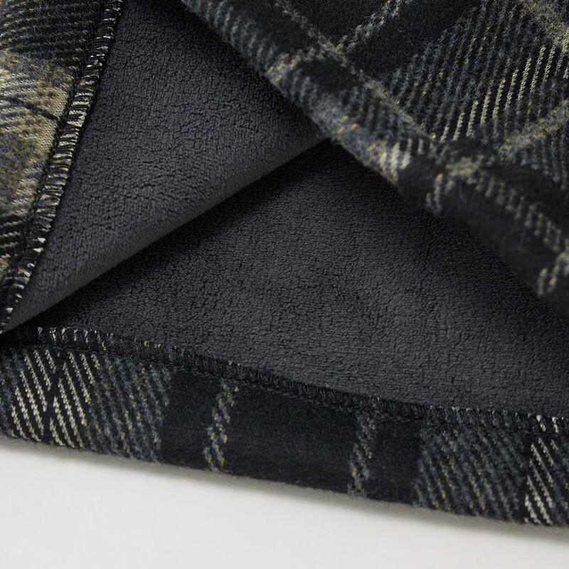 IEF Women's 2025 Winter Petite Fleece-Lined Straight-Leg Pants