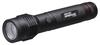MG-822D Waterproof LED Flashlight [350 Lumens / 8 Hours of Use], Uses Two C Batteries, Magnum, ANSI Compliant, Anti-Roll
