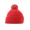 Childrens/Kids Snowstar Beanie