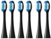 Сменная щетка Panasonic Dolts Extra Fine Bristle Brush Large 2 шт. x3 набор 6 черных (Всего штук) EW0801-К