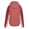 Regatta Womens/Ladies Dalent Quilted Hooded Jacket