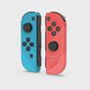 Nintendo Switch Joy-Con Wired Direct Plug-in Кнопочные ручки Crystal (Лево право)