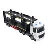 RC Transporter Truck Remote Control Trailer RC Car Toy 2 Tier Body Съемный Свет Звук USB