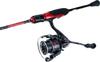 Daiwa Спиннинговая катушка 20 Gekka Bijin X 2000S (Модель 2020 года)