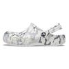 EVA Unisex Bayaband Sandals White Camo