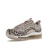 Nike Женские кроссовки Air Max 97 Leopard Cream Desert-Sand White CW5595-001