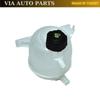 Expansion Tank, Additional Radiator Tank Cap for Duster MK1 2010-2017 1.5 Dci OEM 7701470460 217100680R