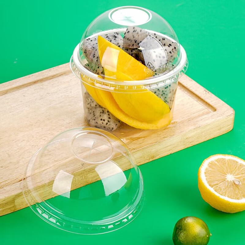 Одноразовые крышки для стаканов с холодными напитками и кофе