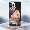 Korean popular singer F-Felix Magnetic Phone Case For IPhone 14 16 17 13 12 11 15 Pro Max Plus For Magsafe Wireless Charge Cover