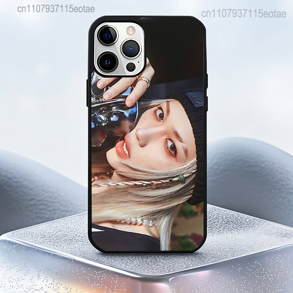 Korean popular singer F-Felix Magnetic Phone Case For IPhone 14 16 17 13 12 11 15 Pro Max Plus For Magsafe Wireless Charge Cover
