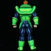 Студия Shengchuang Dragon BallZ Супер Злодей Андроид 16 SSj3 Гоку 16,14 дюйма / 41 см Движущаяся ПВХ Фигурка Любимые Фигурки горячие игрушки Подарки