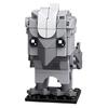 LEGO Фигурки из строительных блоков Brickheadz 0-300 шт. 40412