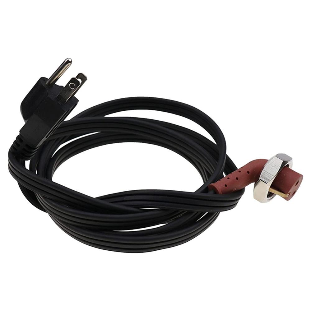 Block Heater Cord For Ford F350 F250 6.0 6.4 6.7 7.3L Powerstroke Diesel Engines