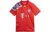 adidas Футболка FC Bayern Human Race GJ9088