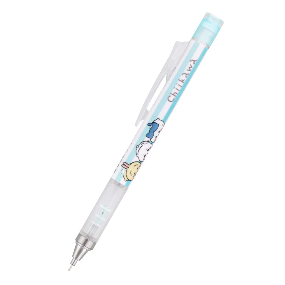 Sunstar Stationery Chikawa механический карандаш монография MONOgraph рисунок S4219236