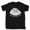 Drugs Did This To Me T Shirt Funny Jabba Hutt Is High Star Wars DVD Blu Ray Tee