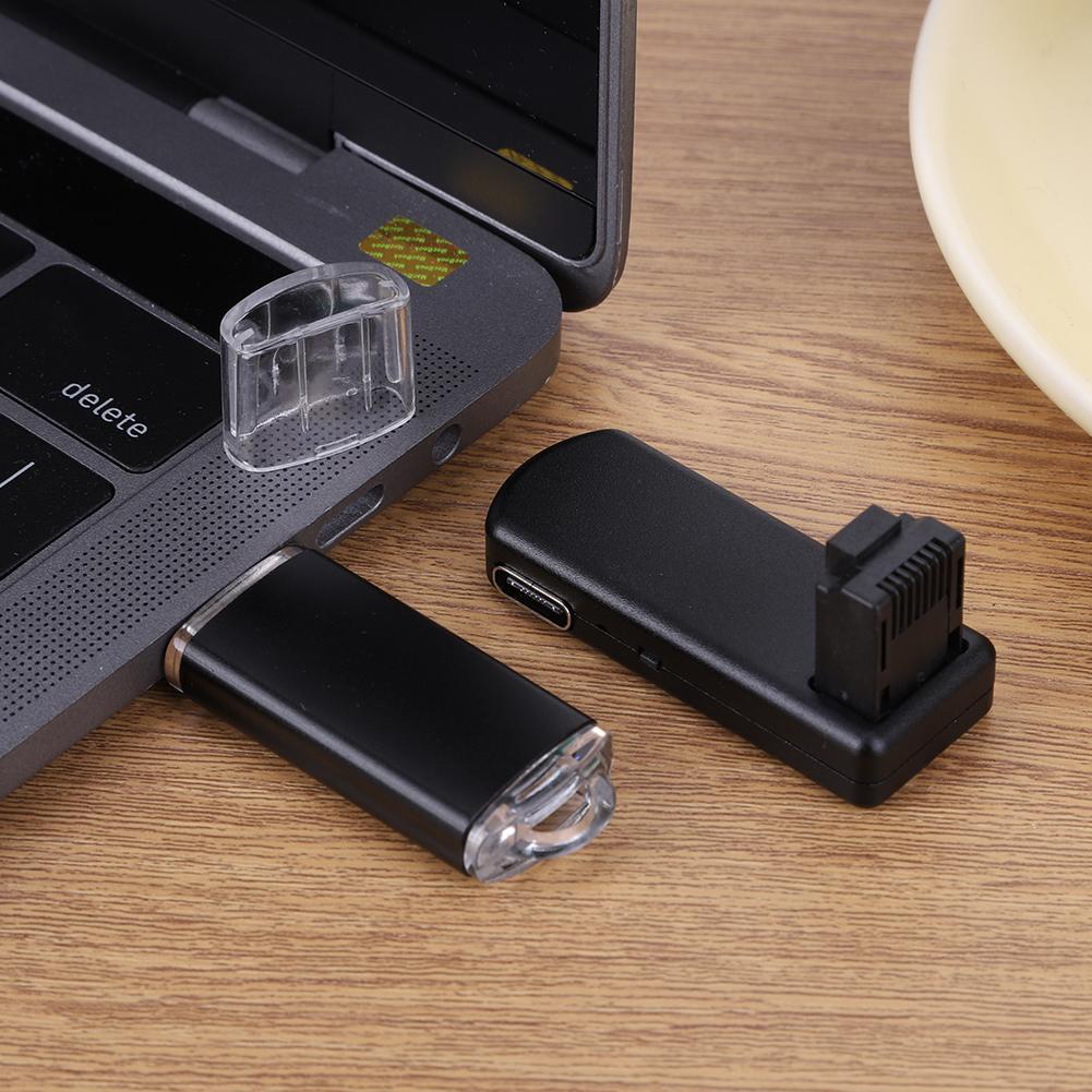 Набор для модификации One-Key JB Tool Mod Set с кабелем Type-C, USB-адаптером, USB-ключом для систем PS4/PS4 Pro/PS4 Slim 9.0-11.0