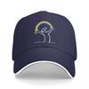 Baseball Caps La Linea Rainbow Graphic Men Women Sport Summer Hats