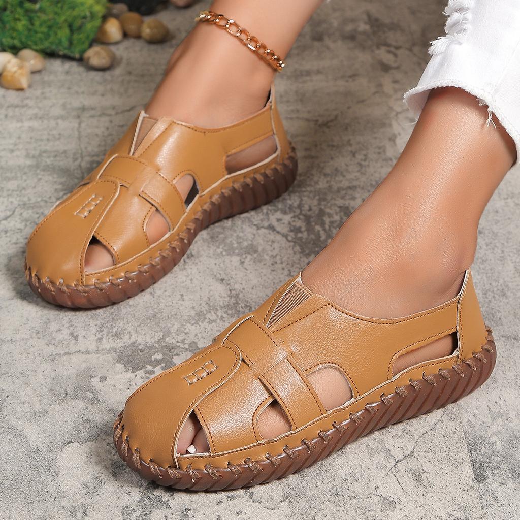 Professional Roman Style Women's Sandals