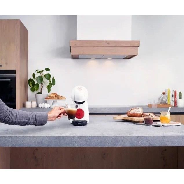 Кофемашина капсульная Krups - KP1A3110 - Эспрессо-машина KP1A31 Dolce Gusto Piccol