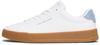 Кроссовки Tommy Hilfiger TH Court LTH Detail Ess