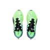 Puma Fast-Fwd Nitro Elite Comfortable Sports Non-Slip Wear-Resistant Low-Top Marathon Running Shoes Women Sneaker Blue Green 376592-03