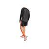 On Lightweight Color Block Mid-Rise Drawstring Casual Shorts Men Shorts 1ME11530516