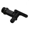 Durable Garden Beer Replacement Water Butt Tap Hoze Lock For IBC Adapter Hose Fitting