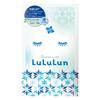 LULULUN Premium Lululun Шербет Маска (Мятный аромат)