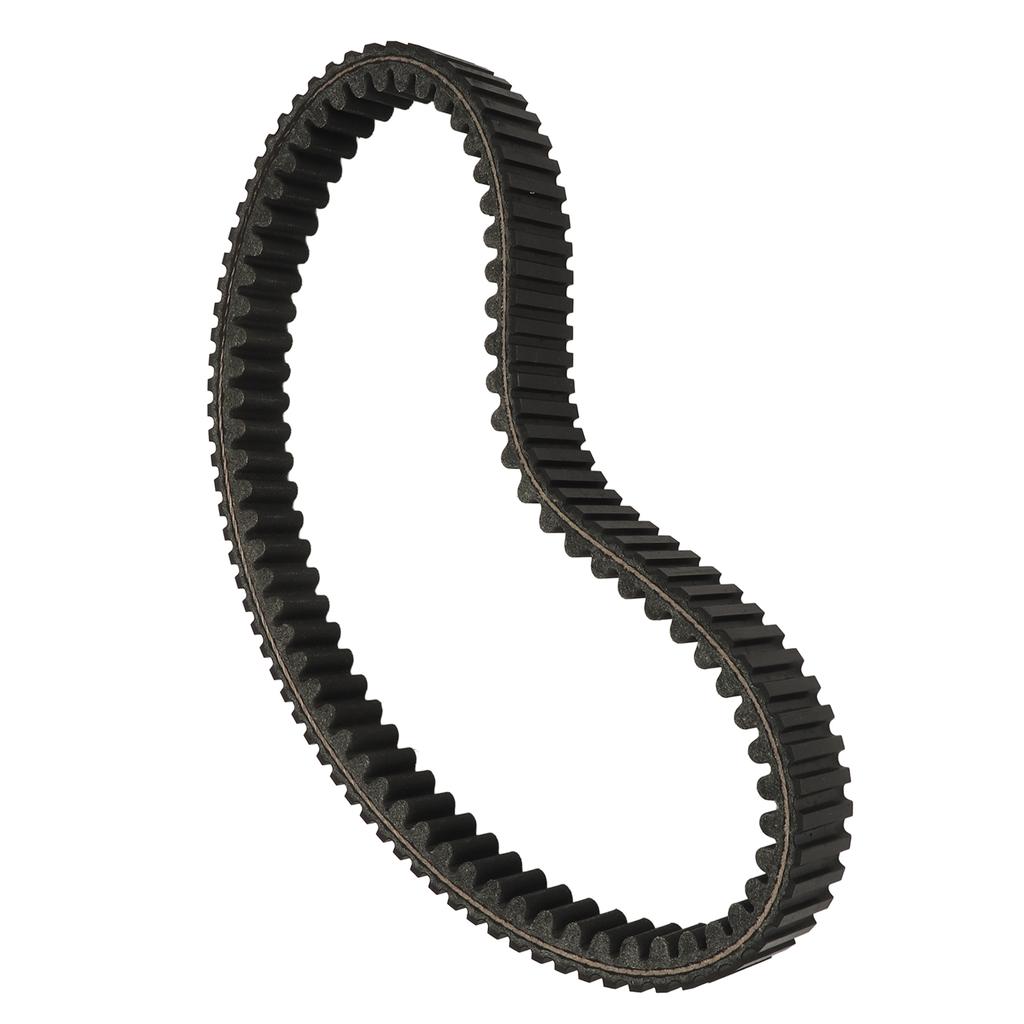 Drive Clutch V Belt 5UH 17641 01 00 Rubber ATV Drive Belt for Bruin 350 HUNTER YFM350 4X4