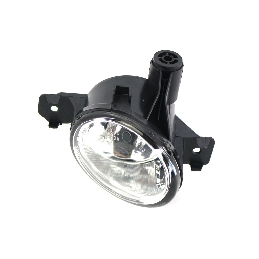 63177184317 63177184318 Левая и правая автомобильные фары Габаритные огни Передняя противотуманная фара без лампочек для BMW X3 E83 N2 X5 E70 X1