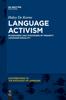 Книга Imaginaries and Strategies of Minority Language Equality