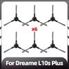 Совместимость с Dreame L10s Plus: сменная основная боковая щетка, фильтр HEPA, насадки для швабры, пылесборники, запасные части, аксессуары