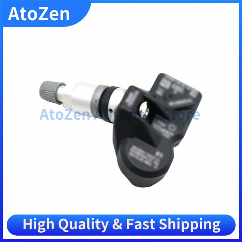 1PC-4PCS TPMS Tire Pressure Sensor 36106798872 for Alpina 6 D5 XD3 BMW F10 F07 F12 E84 F25 F26 E89 Mini R60 R61 R59 433MHz