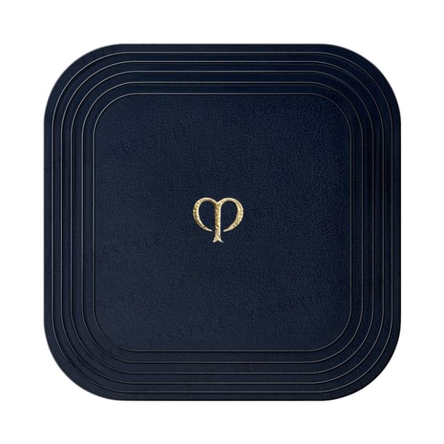 Cle de Peau Beaute - Puff for Refining Pressd Powder N