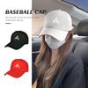 Breathable Cotton Baseball Cap Sweatband Secure Men Women For Mitsubishi Outlander Lancer L200 ASX Pajero Grandis Eclipse