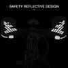 Mountain Bike Handlebar Mittens Motorcycle Windproof Thermal Covers Reflective Bike Handle Warmer