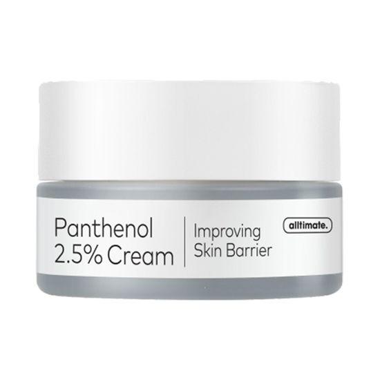 The Face Shop Ultimate Panthenol 2.5% Cream 50ml