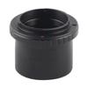 T2-AI Metal Adapter Ring for 2inch T Mount Telescope To for Nikon AI Mount Cameras