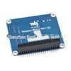 Raspberry Pi Stepper Motor HAT B Version with HR8825 Driver