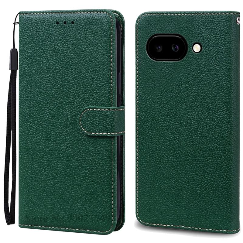 Чехол Pixel 10A Для Google Pixel 10A Чехол Кошелек Кожаная Откидная Крышка Для Google Pixel 10A Чехол Подставка Книжка Чехол Fundas Etui