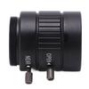 CCTV 3MP Lens CS Mount 6mm Focal Length Manual Iris Focus for Surveillance Camera DIY