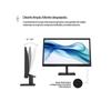 HP Series 3 Pro – Moniteur FHD 21,45" (322pv) – Écran polyvalent et ergonomique