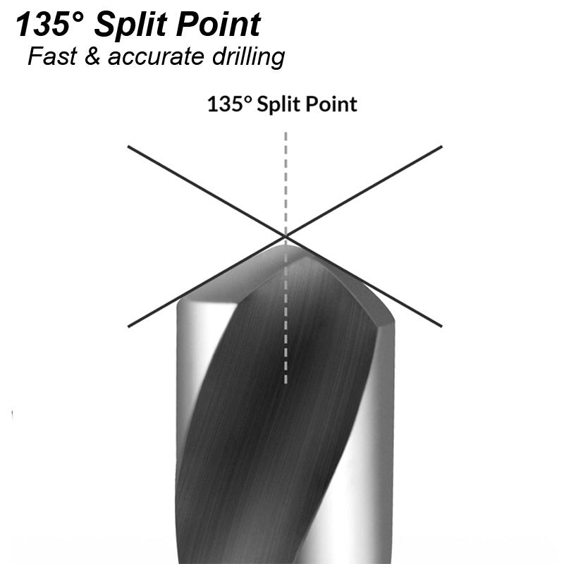 Автоматический набор центровочных сверл Самоцентрирующийся метчик для петель Сверло для сердцевины Пробойник для пилотных отверстий Деревообрабатывающий инструмент Замена для дверцы шкафа